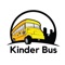 Kinder Bus Track is a tracking App that helps schools to track all school buses from a single mobile App