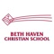 Welcome to Beth Haven Christian School in Louisville, Kentucky