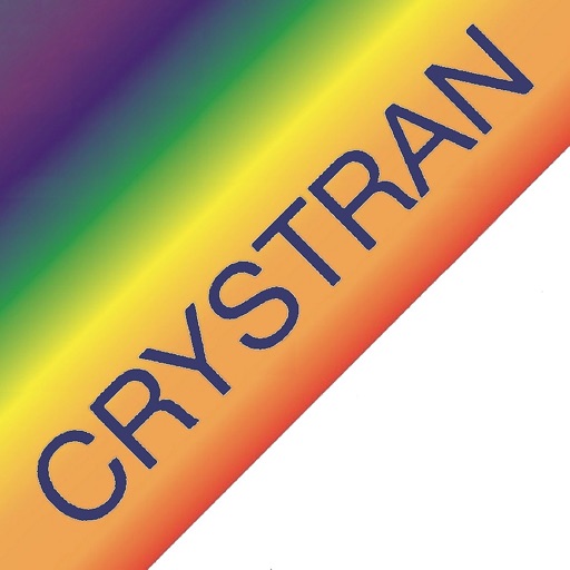 Crystran Optics Guide