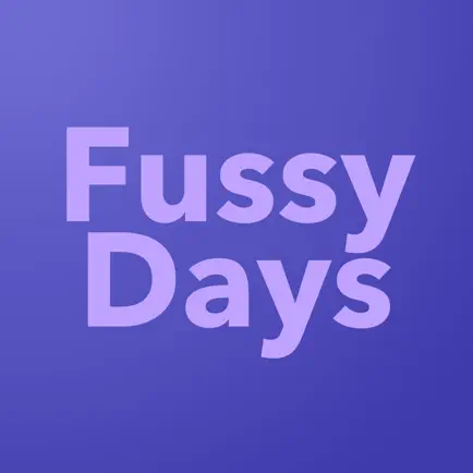 Fussy Days Cheats