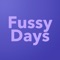Icon Fussy Days