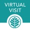 Connect immediately to a Atrium Health medical provider for a live healthcare visit via your mobile device, 24 hours a day