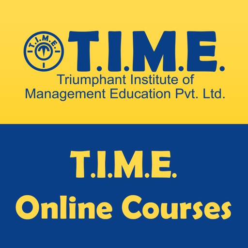 TIME4OnlineCourses