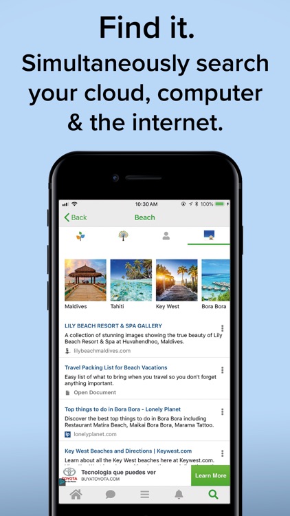 MrOwl: Social Cloud Storage