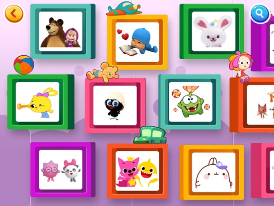 PlayKids | Videos and Educational Games for Kids and Toddlers! screenshot