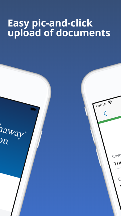 How to cancel & delete Berkshire Hathaway Travel Protection from iphone & ipad 2