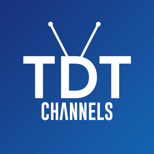 TDTChannels Download