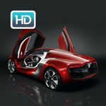 Car Wallpapers and Backgrounds HD Screen Themes