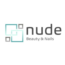 Nude Beauty and Nails Wallet