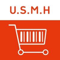 U.S.M.H公式モバイルアプリ apk