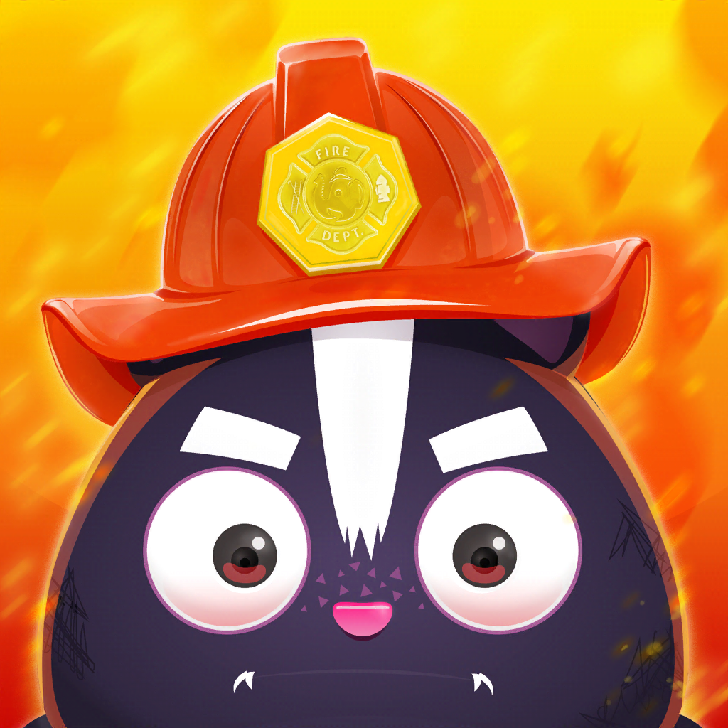 Get TO-FU Oh!FIRE for iOS, iPhone, iPad Aso Report