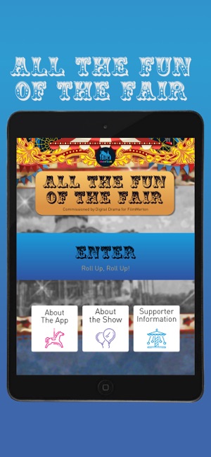 All the Fun of the Fair(圖1)-速報App