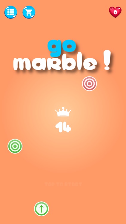 Go marble: hit the target screenshot-3