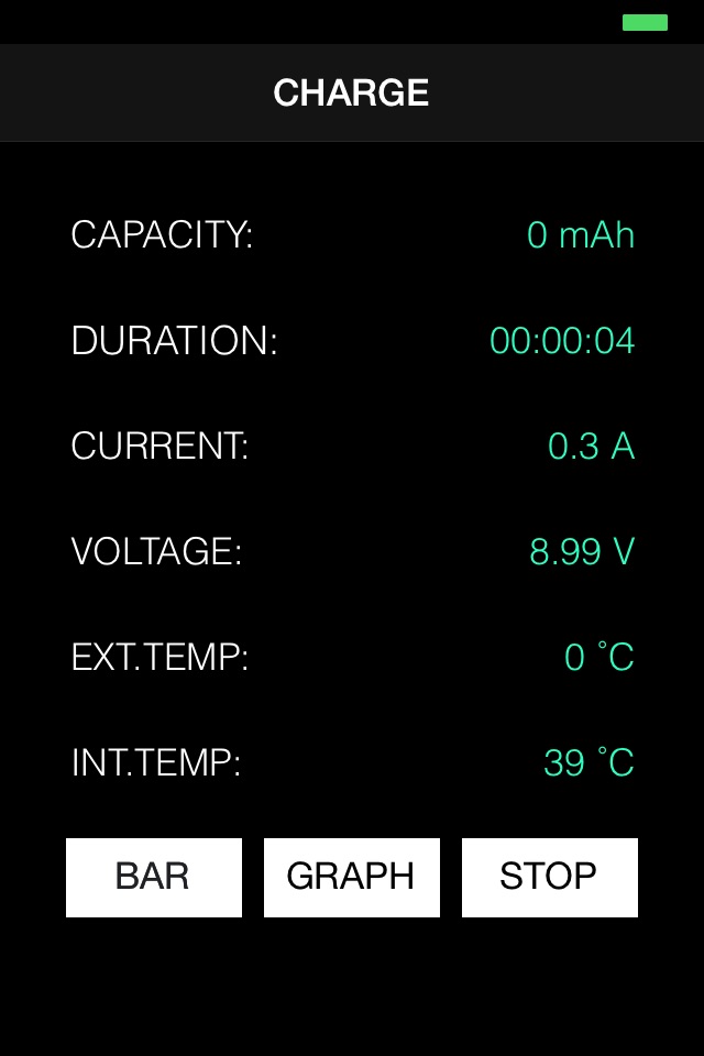 ChargeMaster screenshot 3