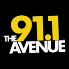 Top 25 Music Apps Like 91.1 The Avenue - Best Alternatives