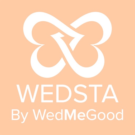 Wedsta by WedMeGood Icon