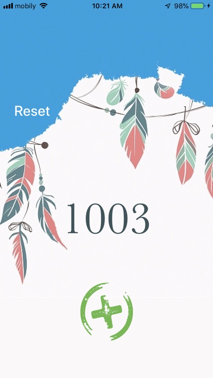 AF Counter screenshot-3