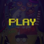 Randy and Teddy Pinball 3D