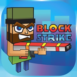 Block city strike 2