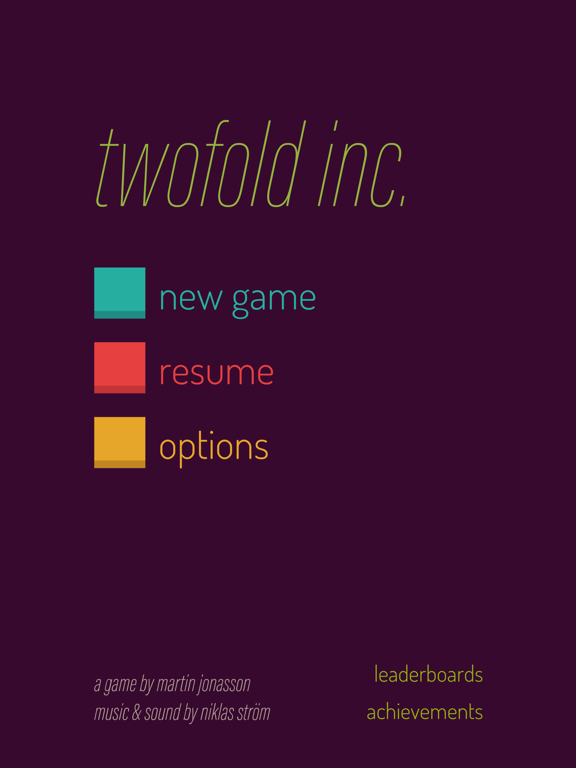 twofold inc.