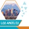 LOS ANGELES OFFLINE GUIDE with attractions, museums, restaurants, bars, hotels, theatres and shops with pictures, rich travel info, prices and opening hours