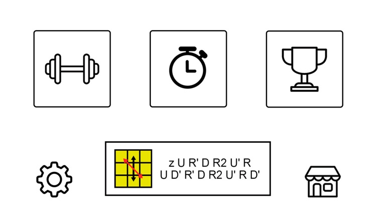 CUBE! Special Edition