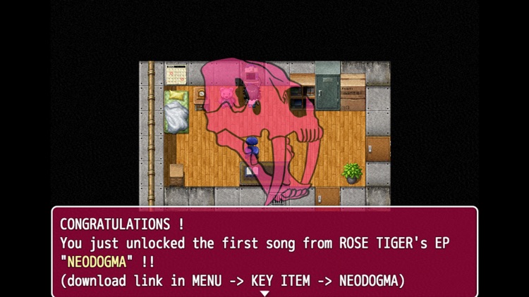 Neodogma screenshot-5