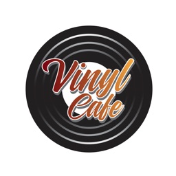 Vinyl Cafe