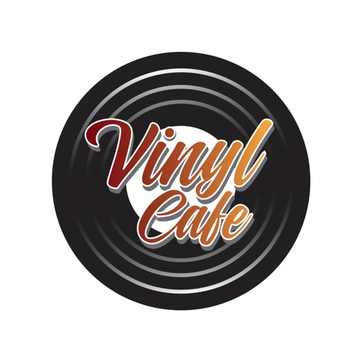 Vinyl Cafe