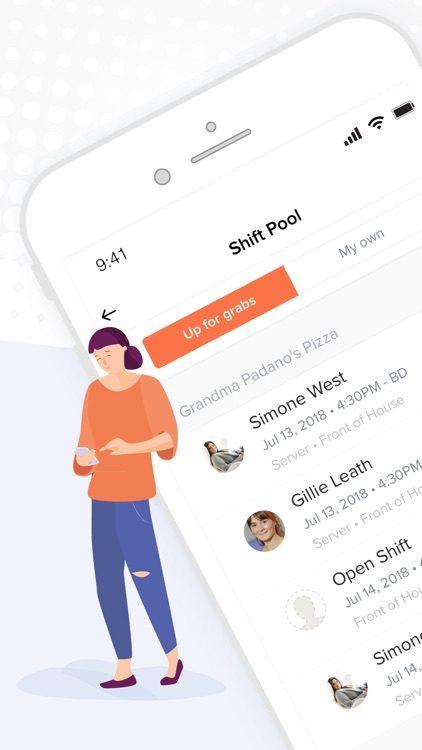 7shifts Employee Scheduling screenshot-3