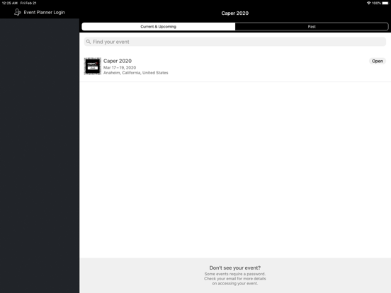 Screenshot #4 pour Paul Mitchell Schools Caper