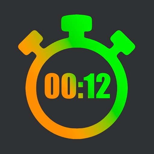 Fitness Timer - Countdown