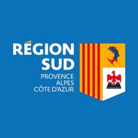 Région Sud sur PC