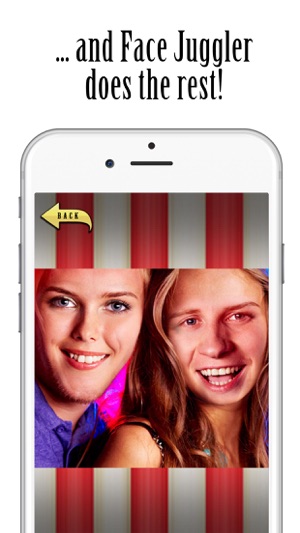 Face Juggler PLUS(圖3)-速報App