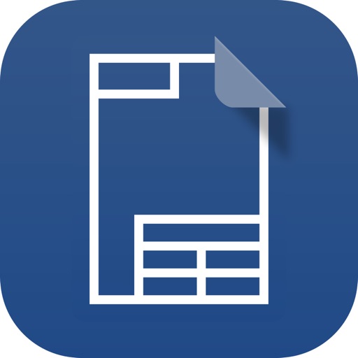 GnaCAD iOS App