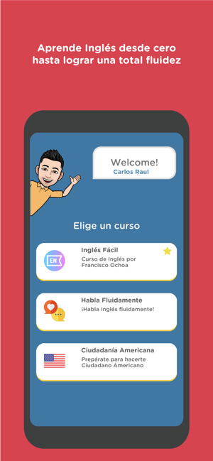 Dime Ingles(圖2)-速報App