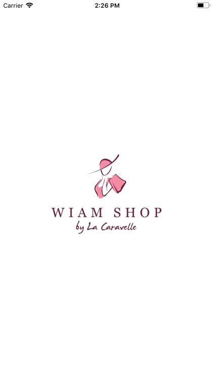 Wiam Shop