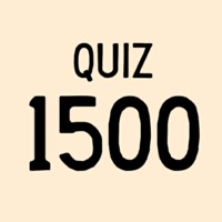 雑学・常識問題『クイズ1500』 apk