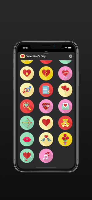 Valentine's Day collection(圖2)-速報App