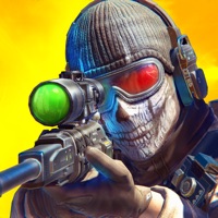 Sniper Hero : 3D Shooting Game apk