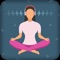 Heal your mind and soul with transcendent sounds waves with healing frequency in our Sound Therapy app