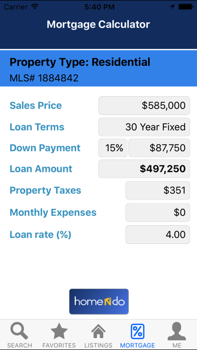 RE/MAX Masters Millennium Mob. screenshot 4