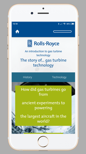 Rolls-Royce Intro to GTT(圖3)-速報App