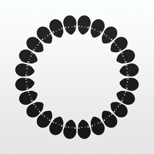 Genies - 3D Clones