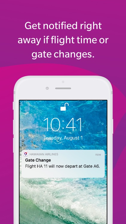Hawaiian Airlines screenshot-3
