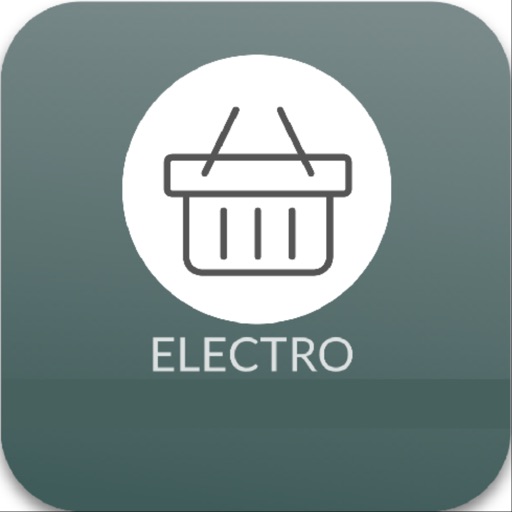 Electro Tottus icon