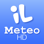 Meteo HD Plus - by iLMeteo.i