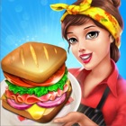 Food Truck Chef™Jeu de cuisine icon