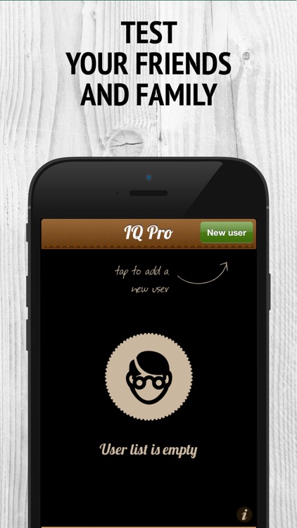 IQ Test: Brain Cognitive Games screenshot-4