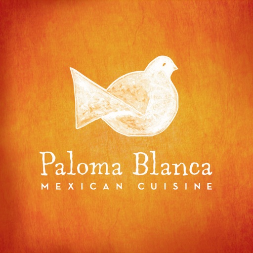 Paloma Blanca Mexican Cuisine